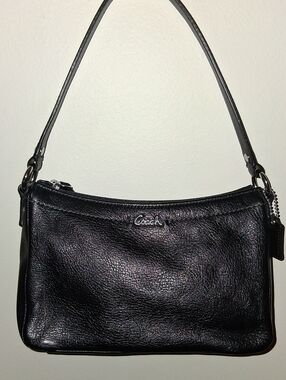 Coach Ashley Demi Handbag – Vintage, Y2K, Like NEW!